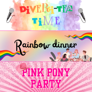 On Thursday We Wear Pink